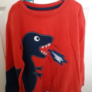 Boys' shirts in size 8